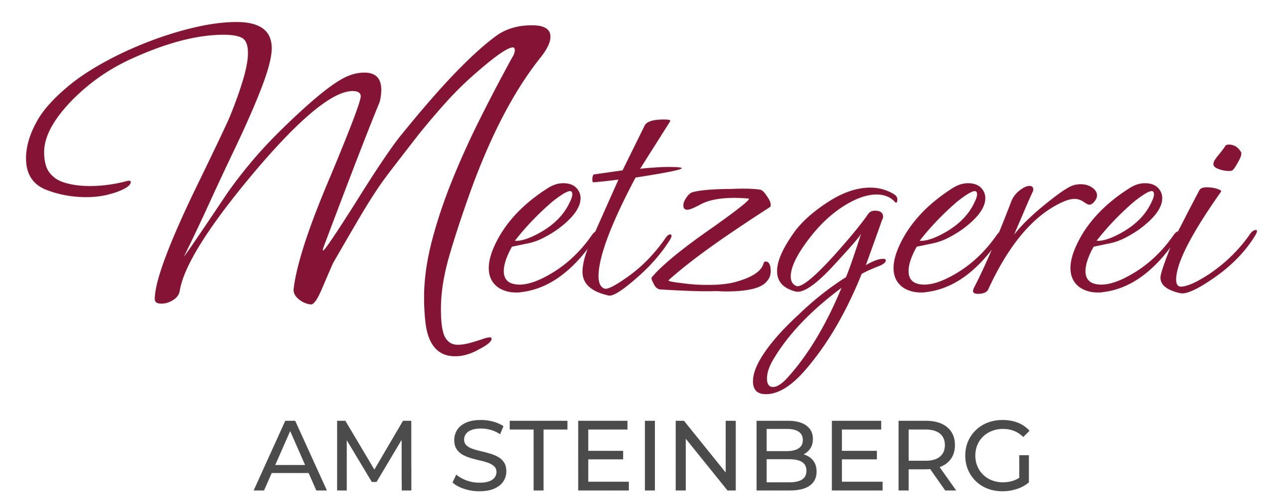 Metzgerei am Steinberg