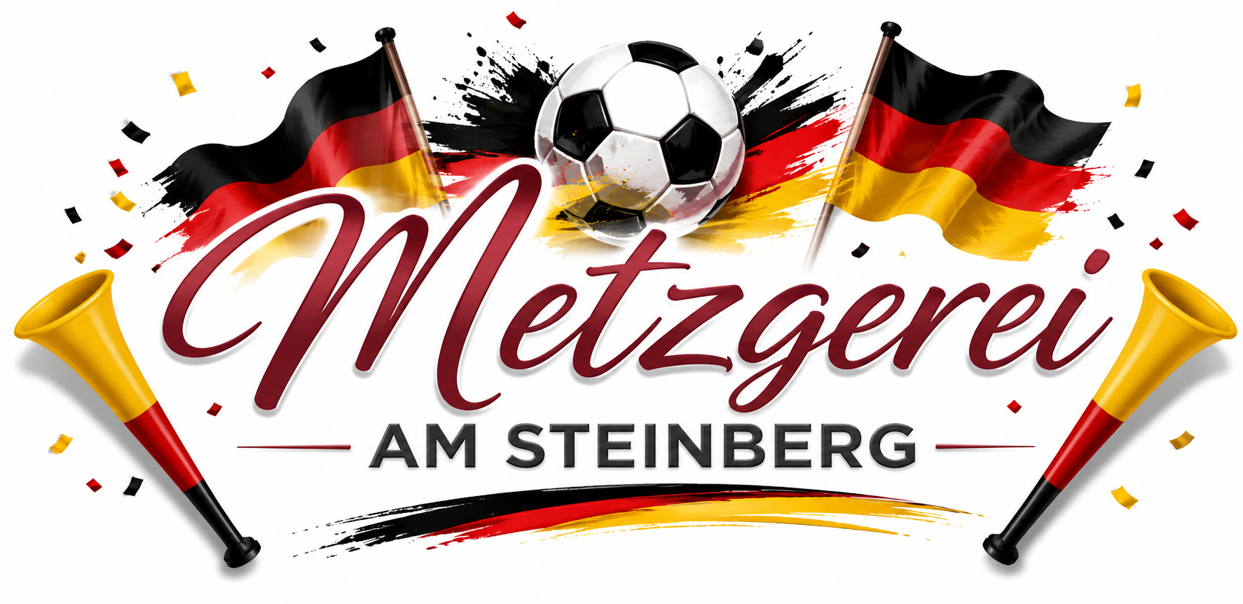 Metzgerei am Steinberg